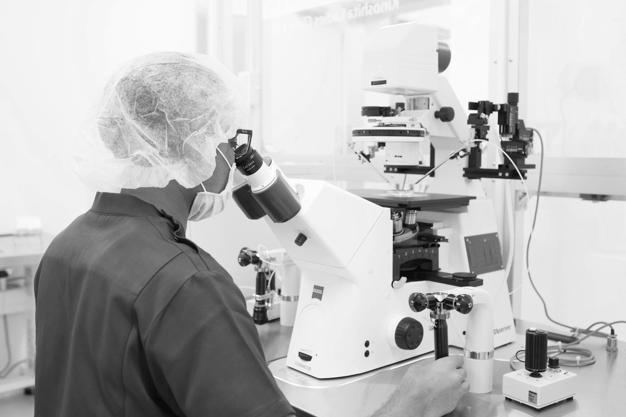 Biociencias y Lab Clínicos