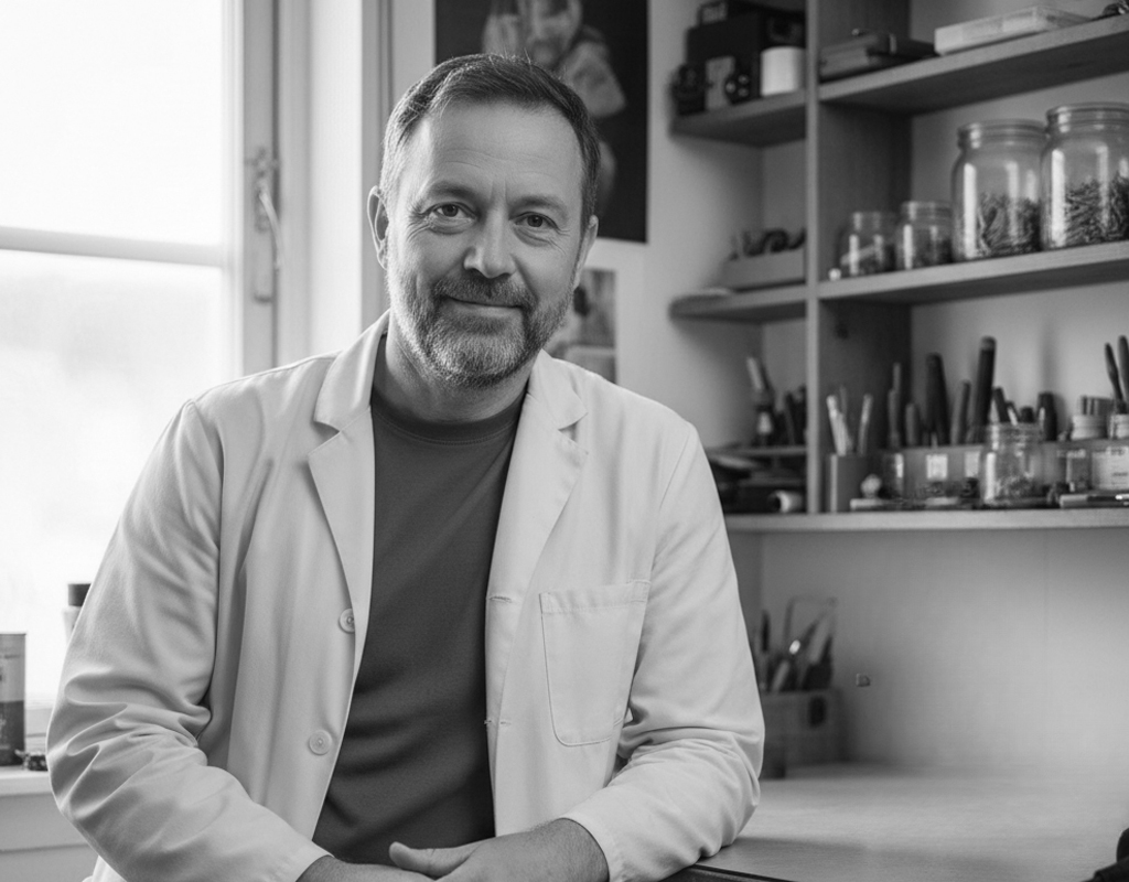 Maestro Investigador