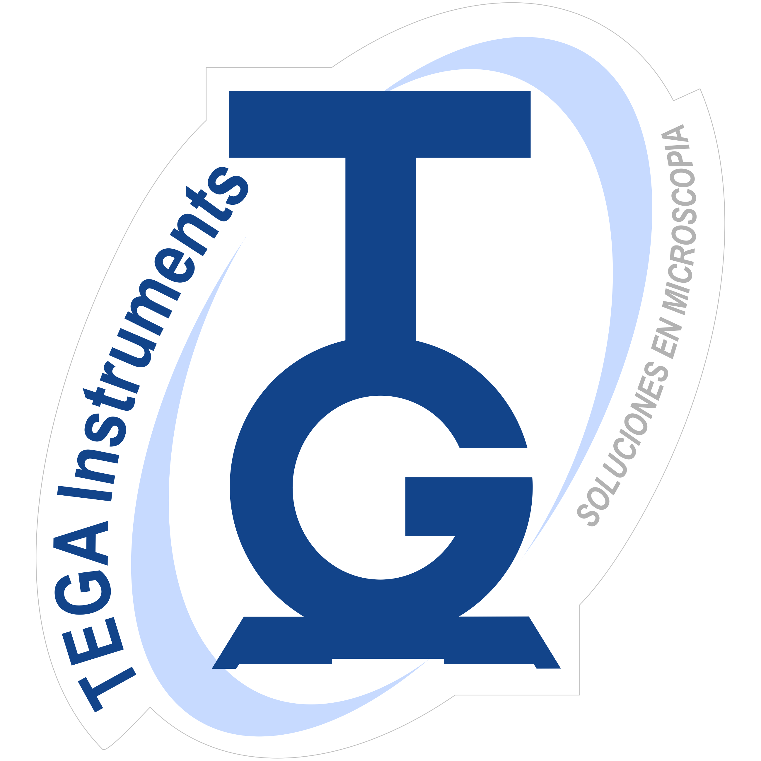 TEGA Instruments "Soluciones en microscopia"
